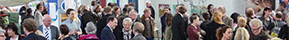 Künstlermesse art‘ pu:l 2013 - Burghard Müller-Dannhausen